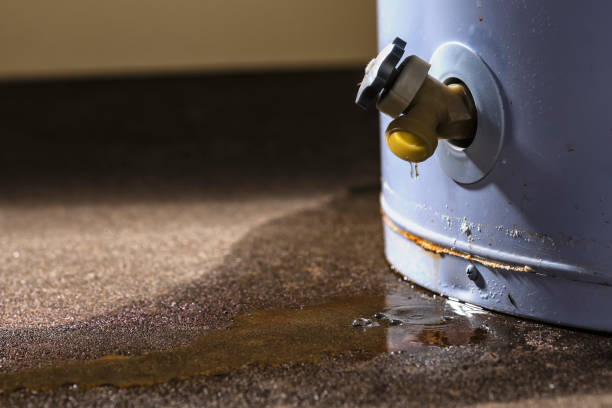 Trusted Wewoka, OK Water damage restoration Experts