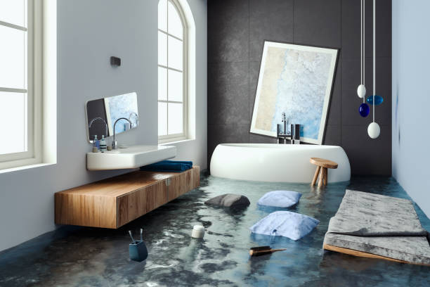 Best Professional water damage repair  in Wewa, OK