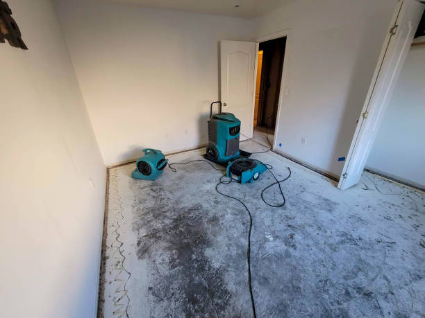 Best Emergency water damage restoration  in Wewa, OK